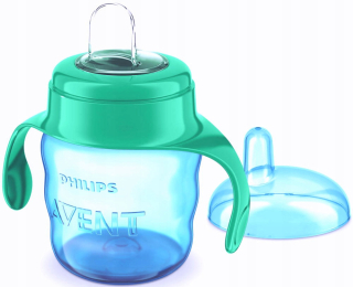 Philips Avent fľaša 200 ml SCF551